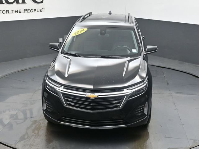 Used 2024 Chevrolet Equinox LT image 57