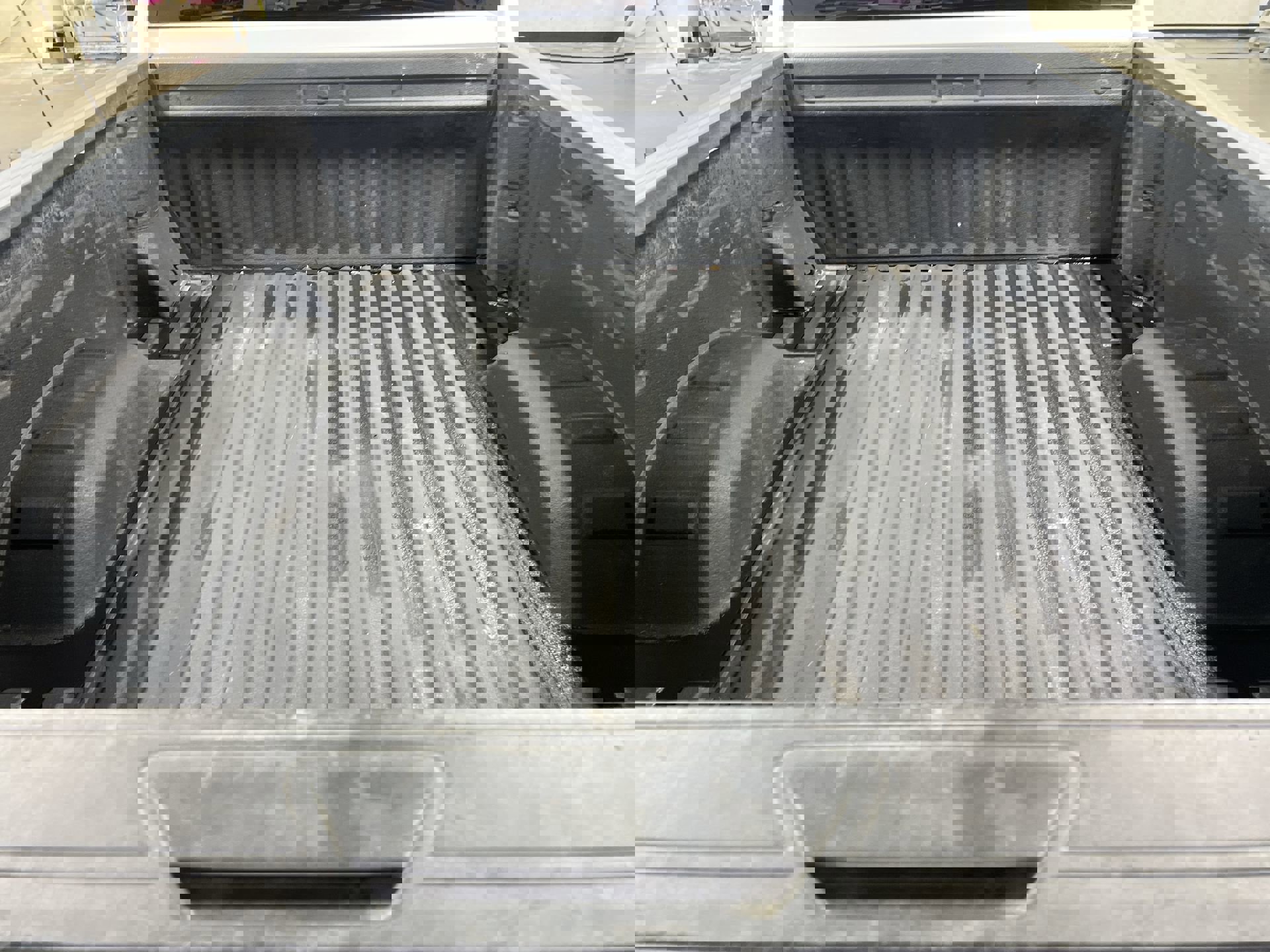 Certified 2023 Chevrolet Silverado 2500 Custom w/ Custom Value Package image 26