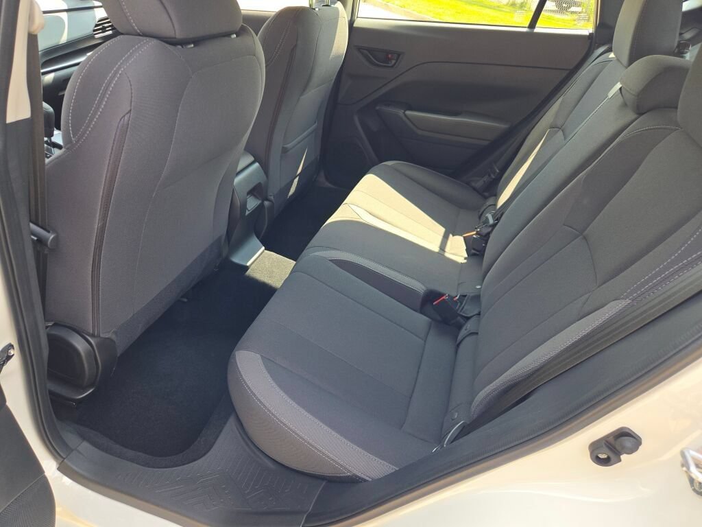 Certified 2024 Subaru Impreza 2.0i AWD/4WD image 18