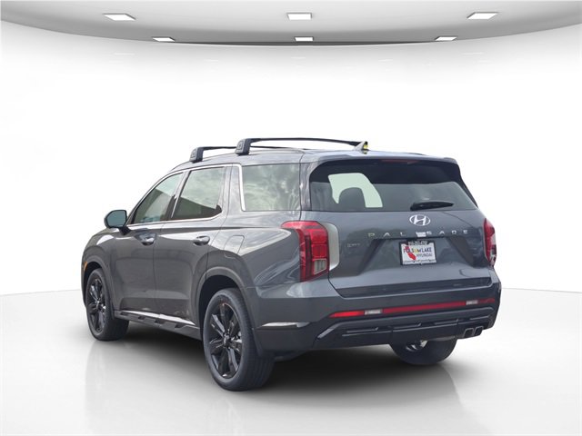 New 2025 Hyundai Palisade XRT image 5