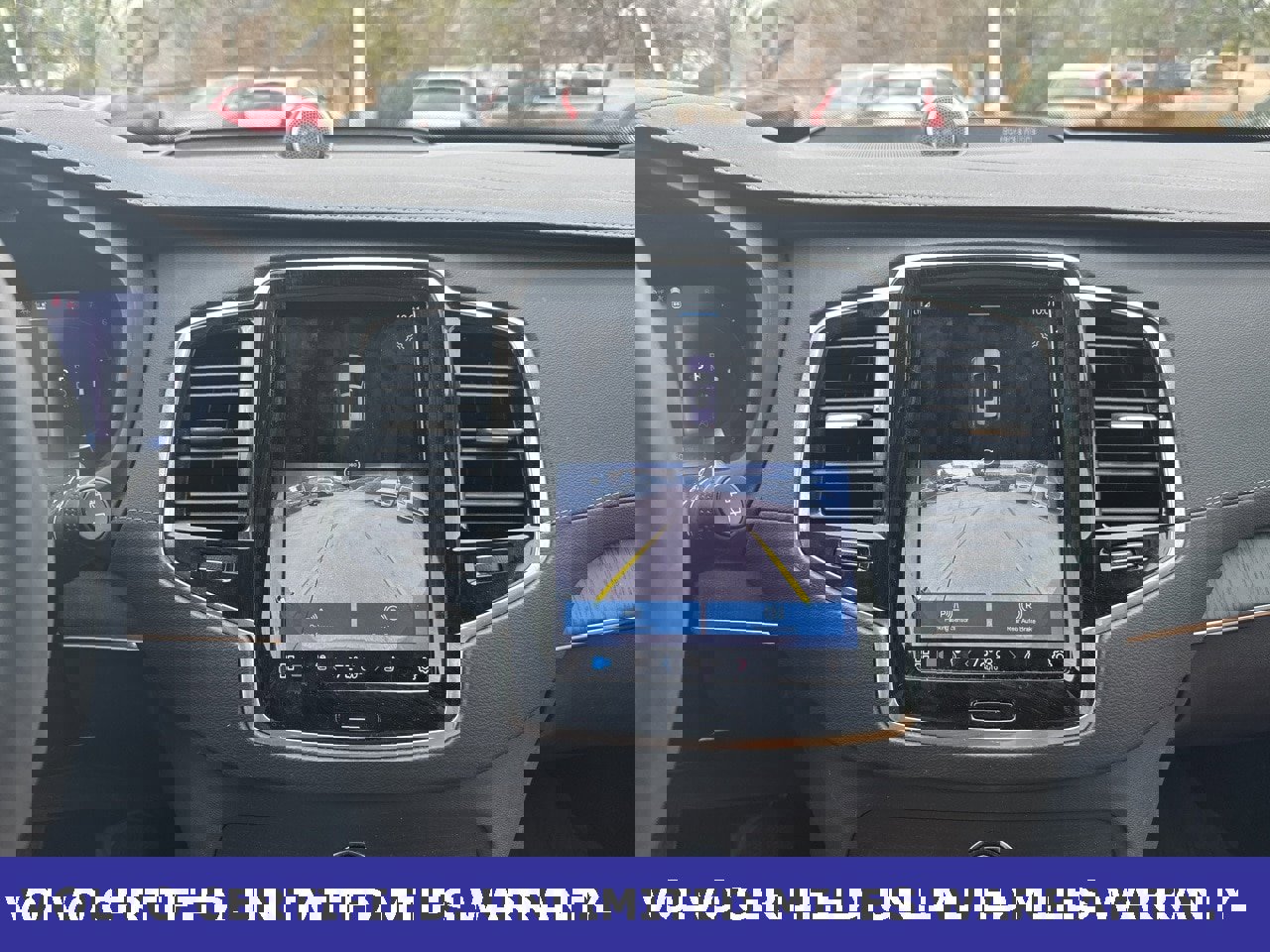 Certified 2023 Volvo XC90 B6 Ultimate image 26