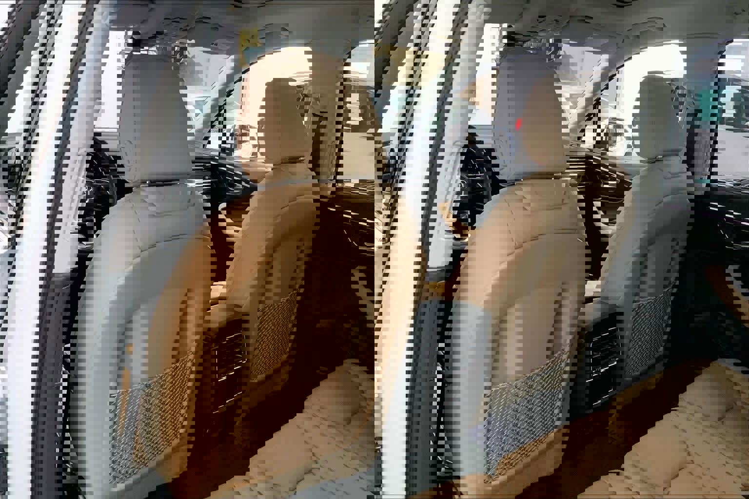 New 2025 Audi Q7 3.0T Premium Plus image 12