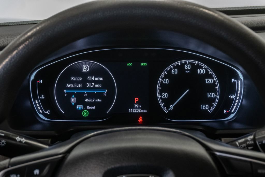 Used 2020 Honda Accord LX image 13