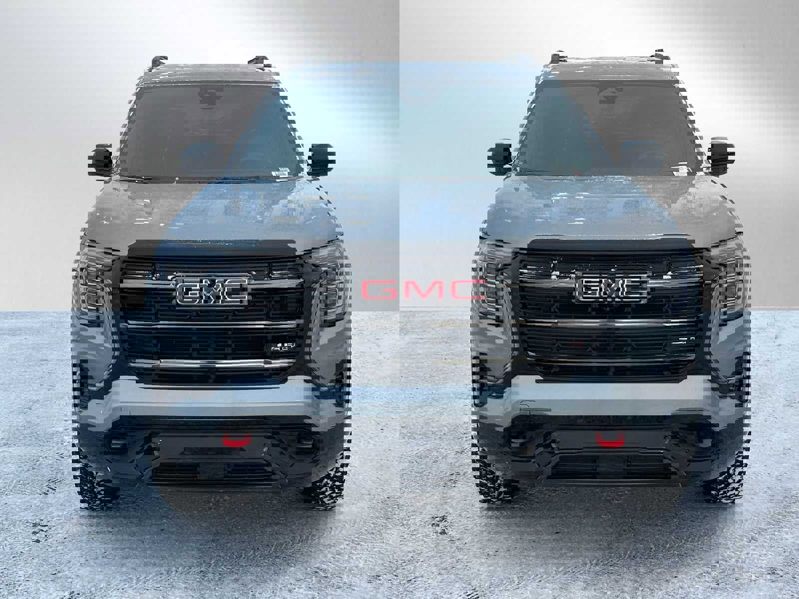 New 2026 GMC Terrain AT4 w/ Technology Package II image 8