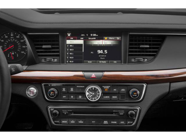 Used 2019 Kia Cadenza Premium FWD image 13