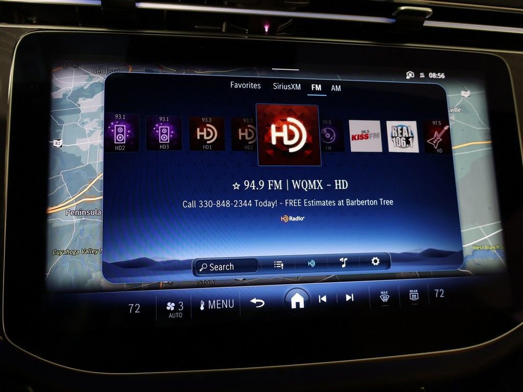 Used 2025 Mercedes-Benz E 450 4MATIC All-Terrain Wagon image 49