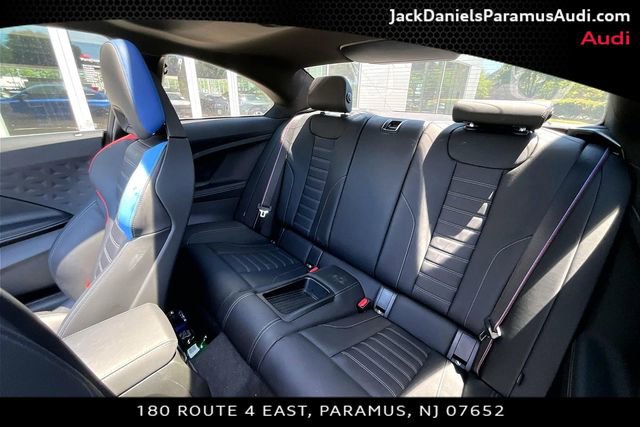 Used 2025 BMW M2 w/ Lighting Package RWD image 18