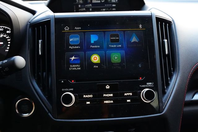 Used 2023 Subaru Forester Sport image 27