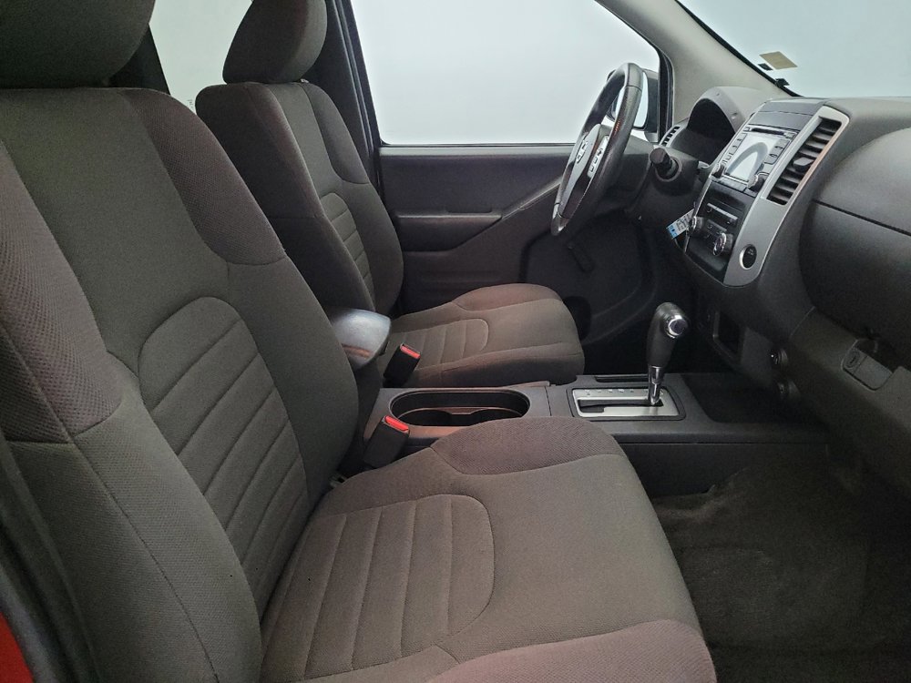 Used 2018 Nissan Frontier S image 21
