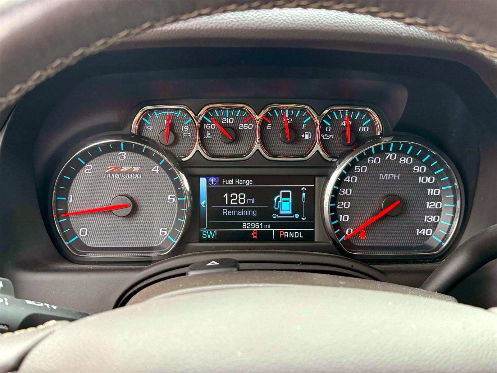 Used 2019 Chevrolet Tahoe LT image 25