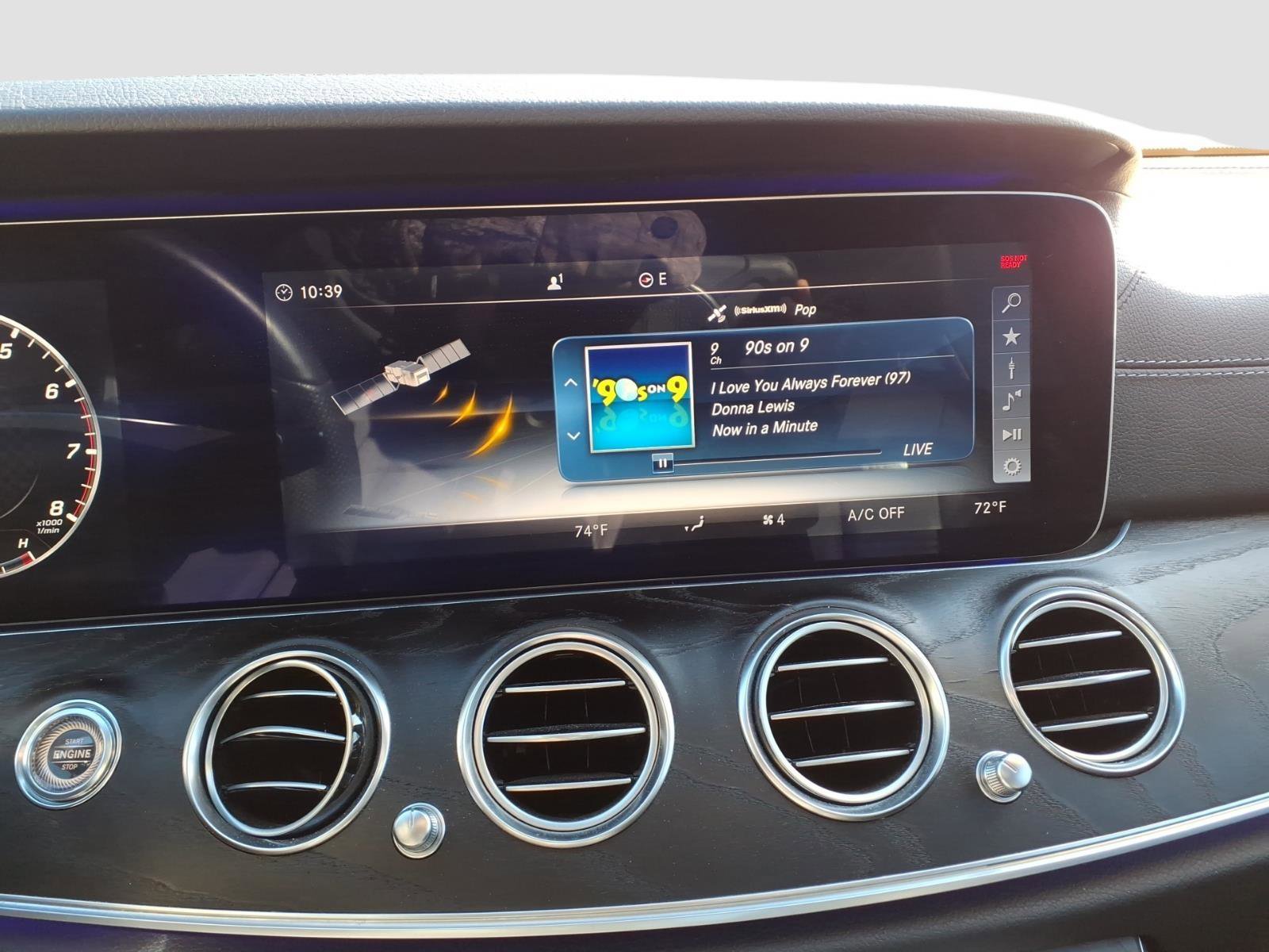 Used 2018 Mercedes-Benz E 43 AMG 4MATIC Sedan image 20