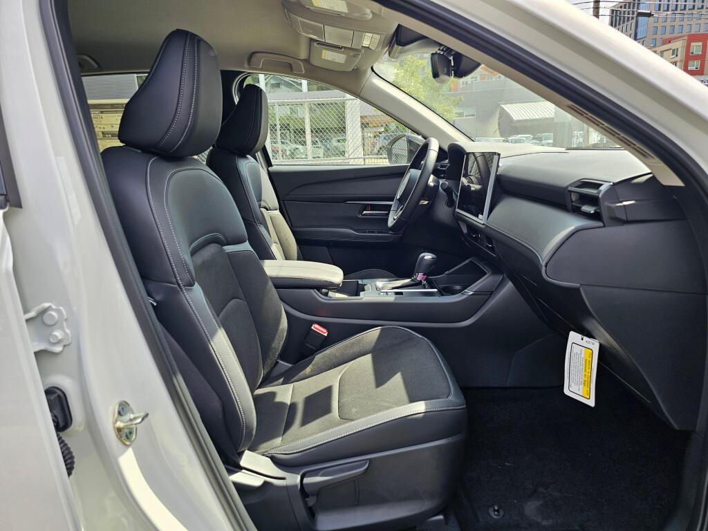 New 2026 MAZDA CX-5 Select AWD/4WD image 10