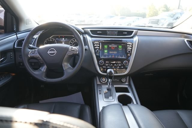 Used 2024 Nissan Murano SL AWD/4WD image 18