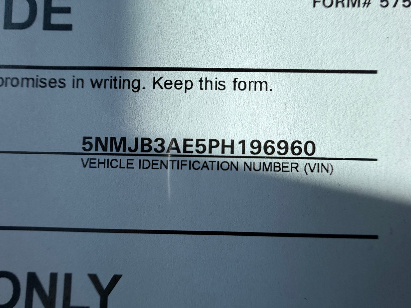 Certified 2023 Hyundai Tucson SEL FWD image 25