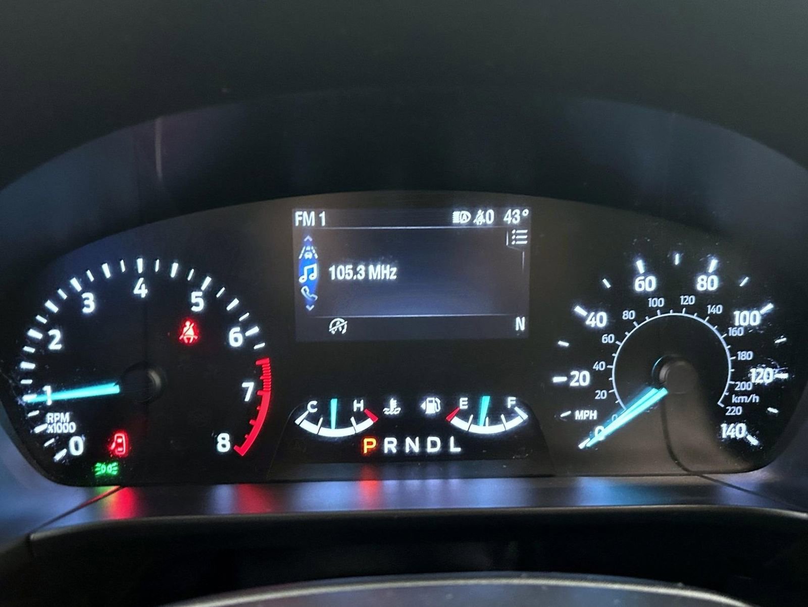 Used 2020 Ford Escape SE image 14