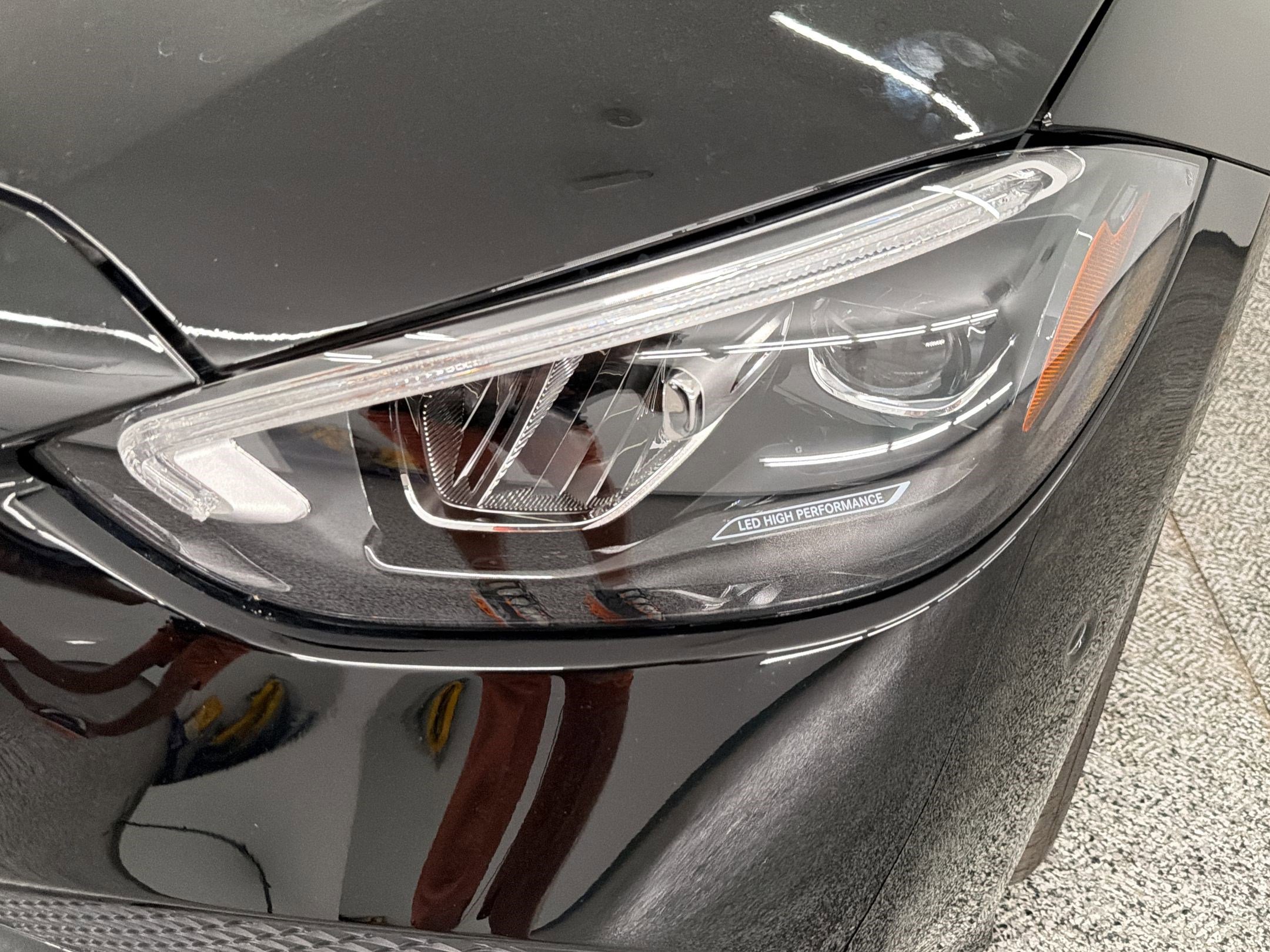 Certified 2026 Mercedes-Benz C 300 Sedan image 11