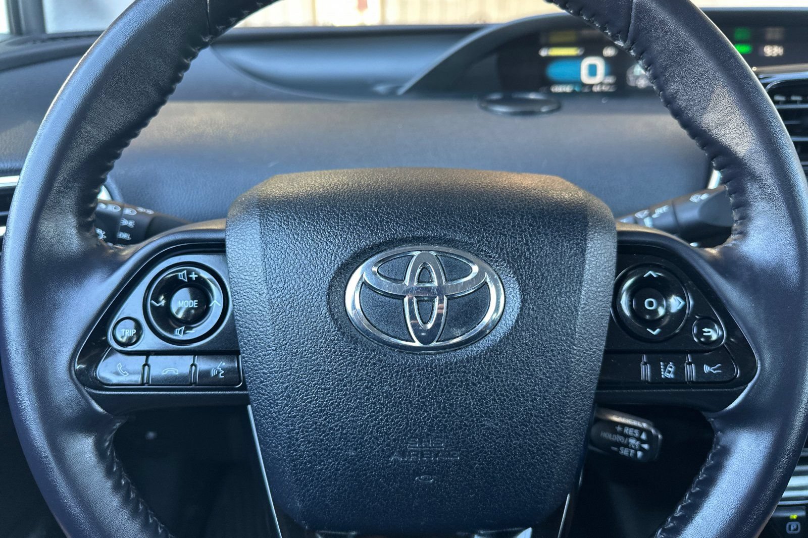Used 2020 Toyota Prius Prime LE FWD image 22