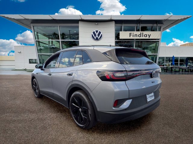 New 2026 Volkswagen ID.4 Pro S RWD image 3