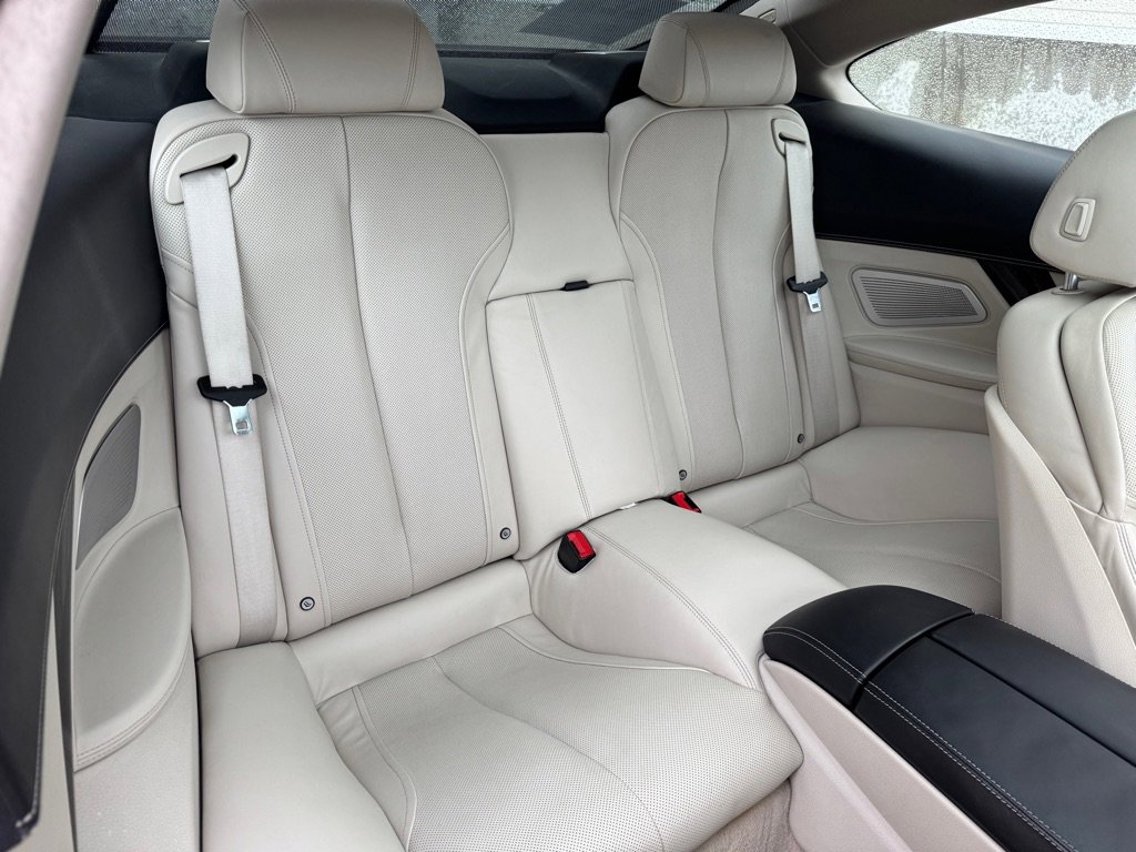 Used 2013 BMW 650i xDrive Coupe image 26