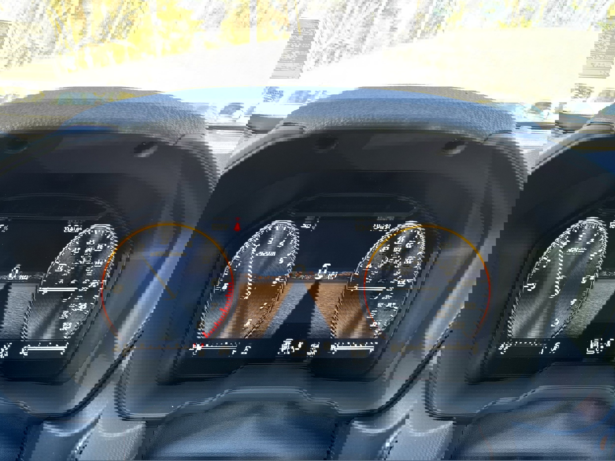 New 2026 Subaru Forester Wilderness image 14