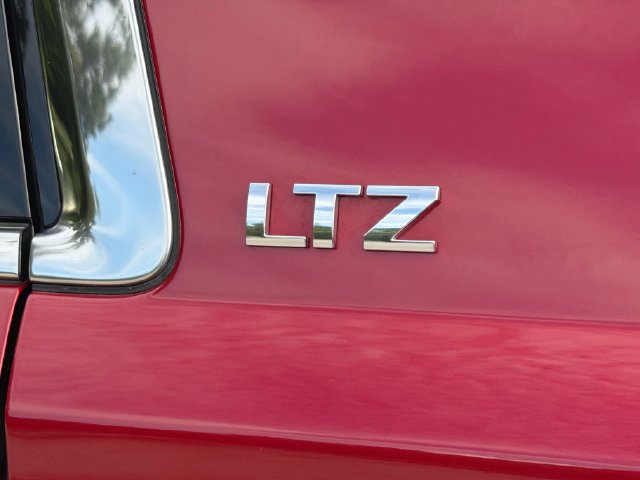 Used 2015 Chevrolet Tahoe LTZ w/ Max Trailering Package AWD/4WD image 46