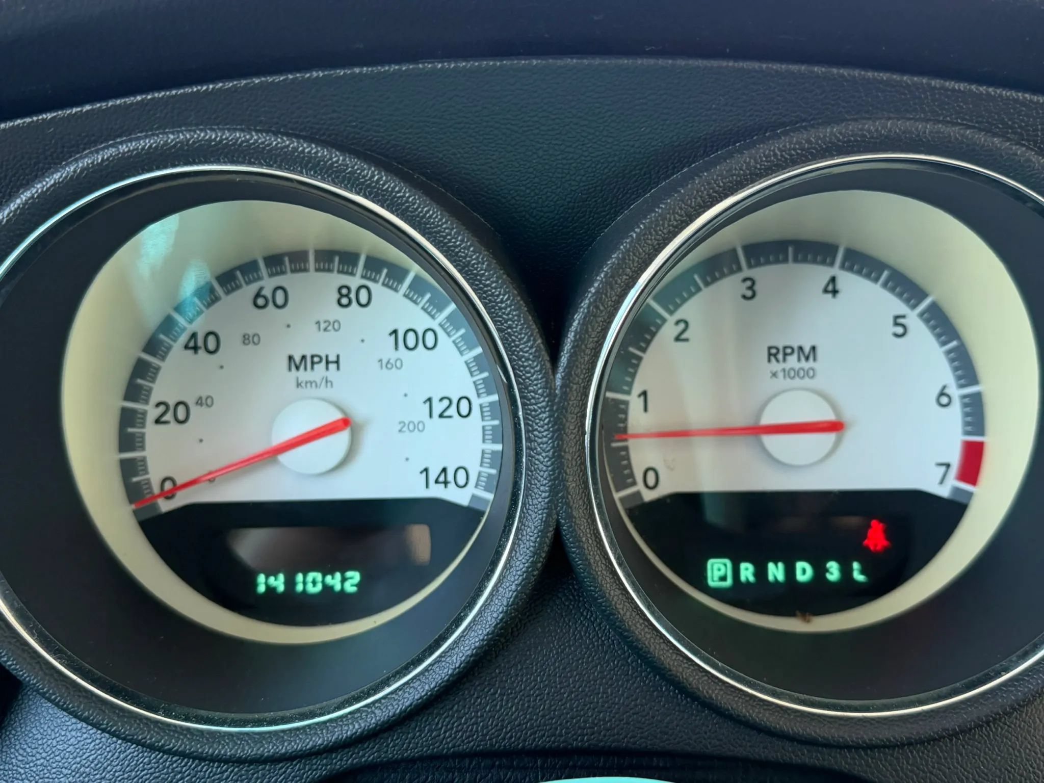 Used 2008 Dodge Charger SE RWD image 21