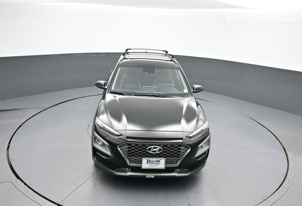 Used 2021 Hyundai Kona Limited image 34