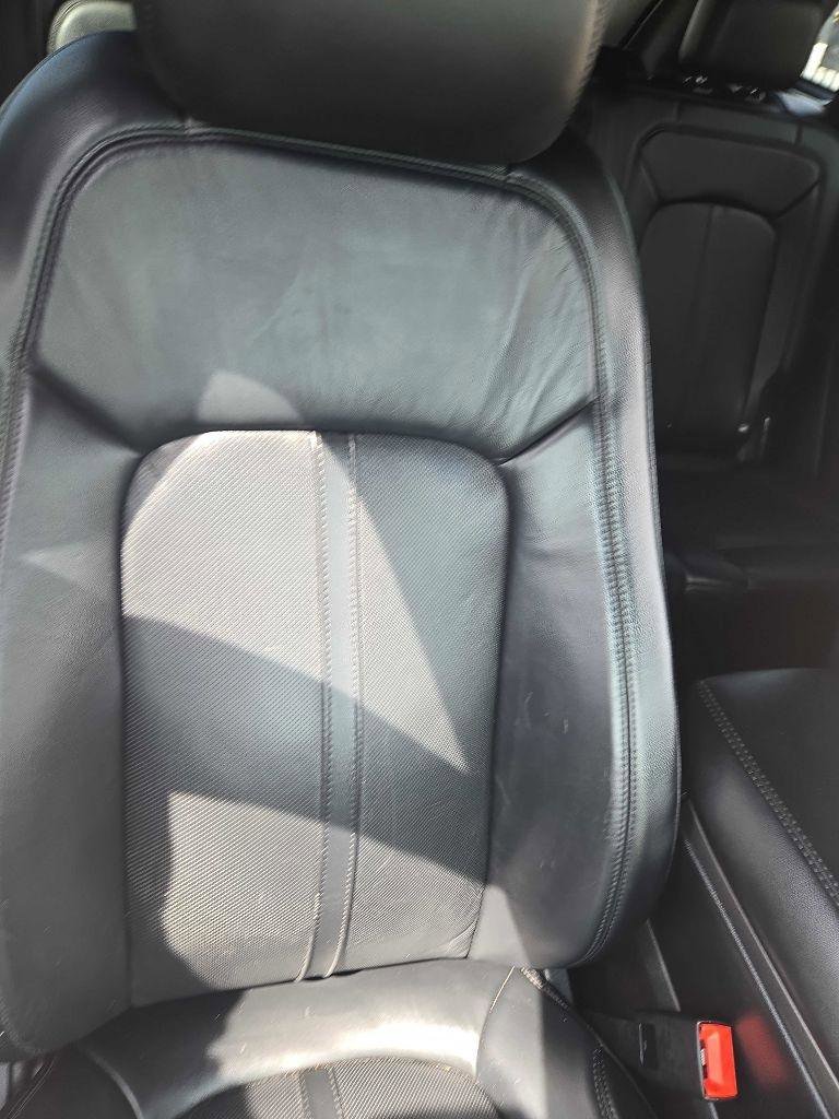 Used 2018 Lincoln MKX Reserve w/ Lincoln MKX Climate Package AWD/4WD image 24