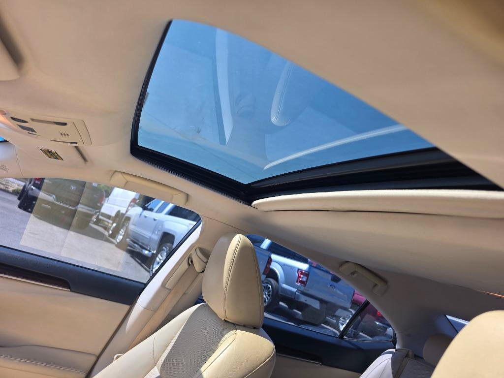 Used 2013 Lexus ES 350 w/ Luxury Pkg FWD image 14