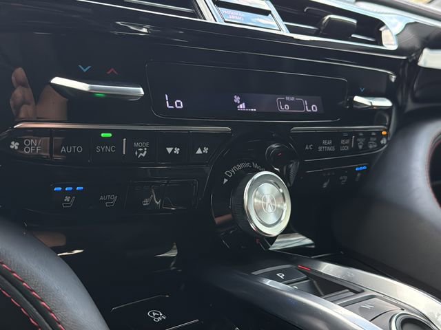 Used 2022 Acura MDX A-Spec image 29