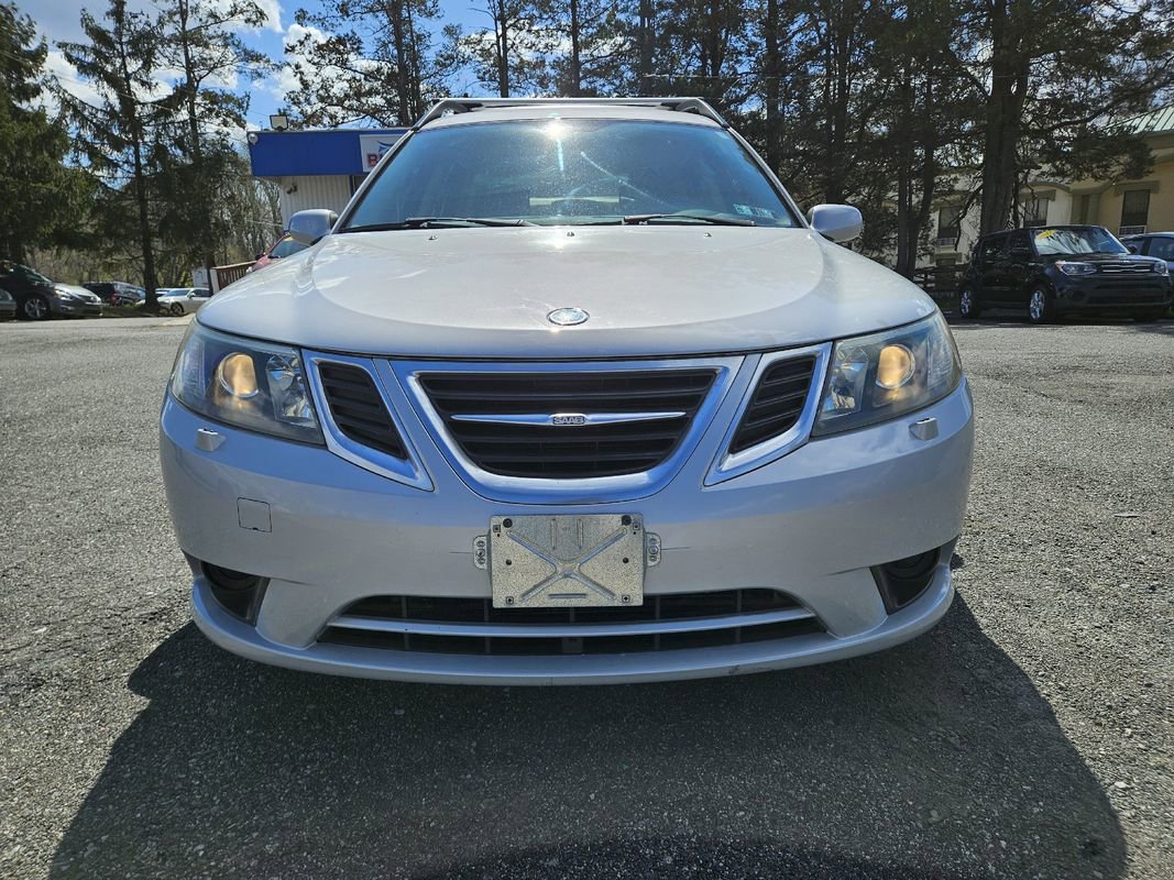 Used 2009 Saab 9-3 2.0T image 8