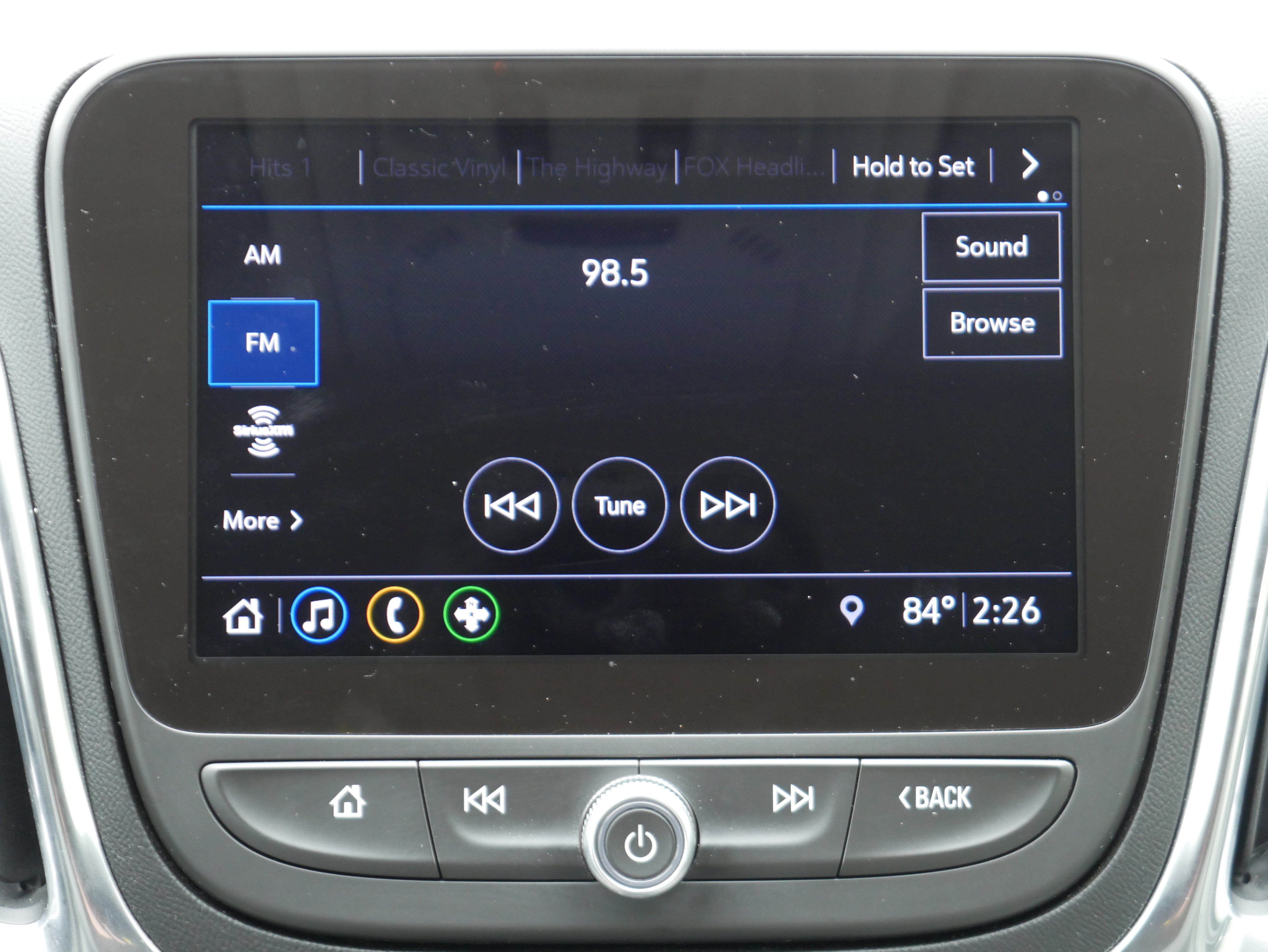 Certified 2020 Chevrolet Equinox Premier AWD/4WD image 18