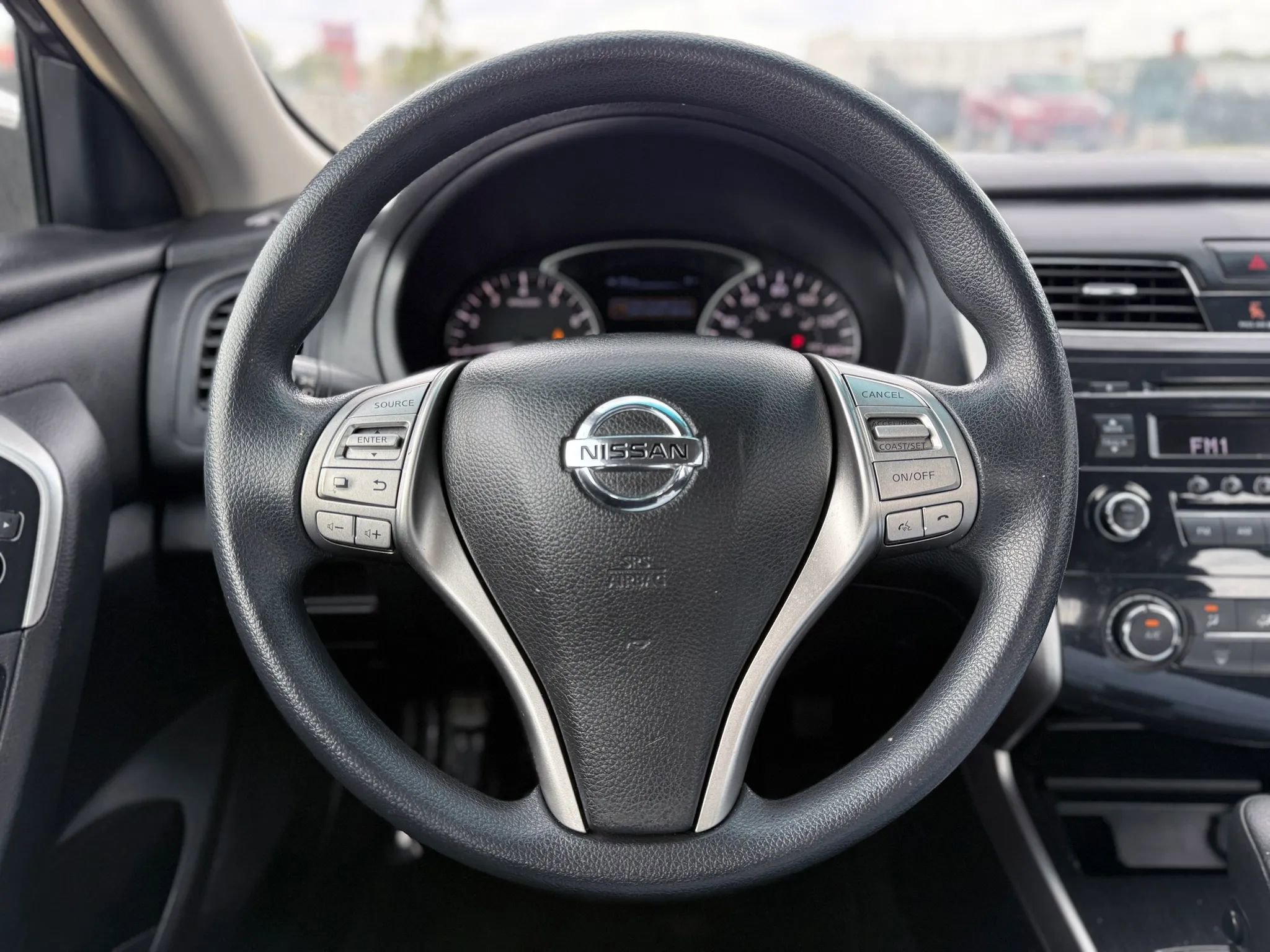 Used 2013 Nissan Altima 2.5 S FWD image 24