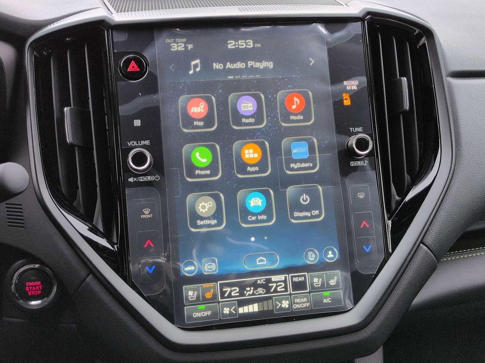 New 2026 Subaru Ascent Bronze Edition image 29