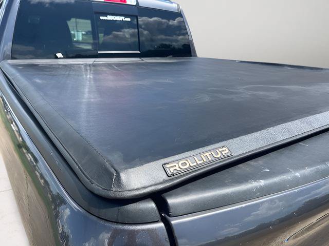 Used 2021 RAM 1500 Big Horn AWD/4WD image 6