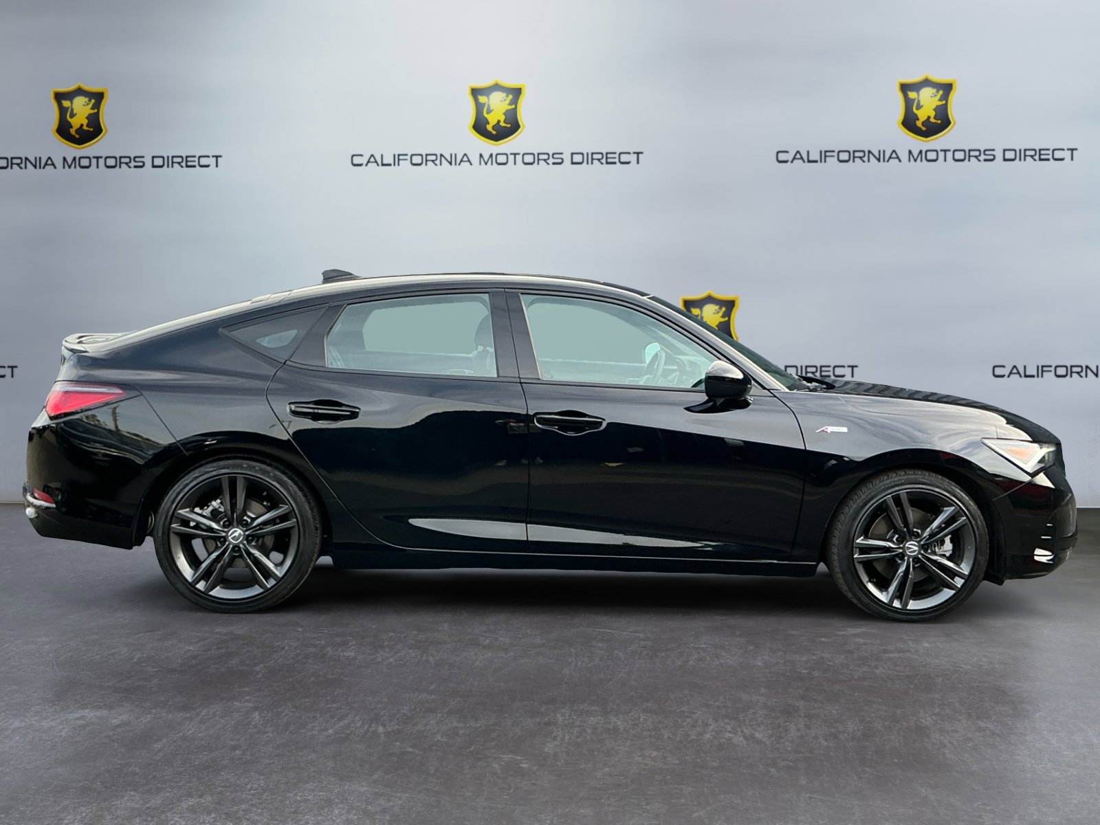 Used 2023 Acura Integra A-Spec image 4