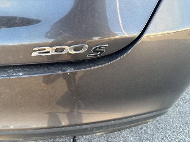 Used 2015 Chrysler 200 S w/ Comfort Group image 16