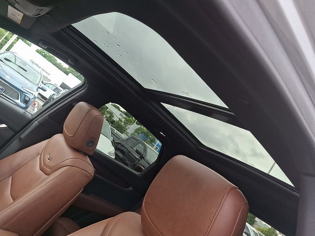 Certified 2026 Cadillac XT5 Premium Luxury w/ Driver Assist Package AWD/4WD image 13