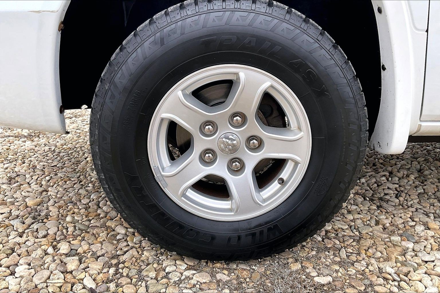 Used 2006 Dodge Dakota SLT w/ Trailer Tow Group image 21