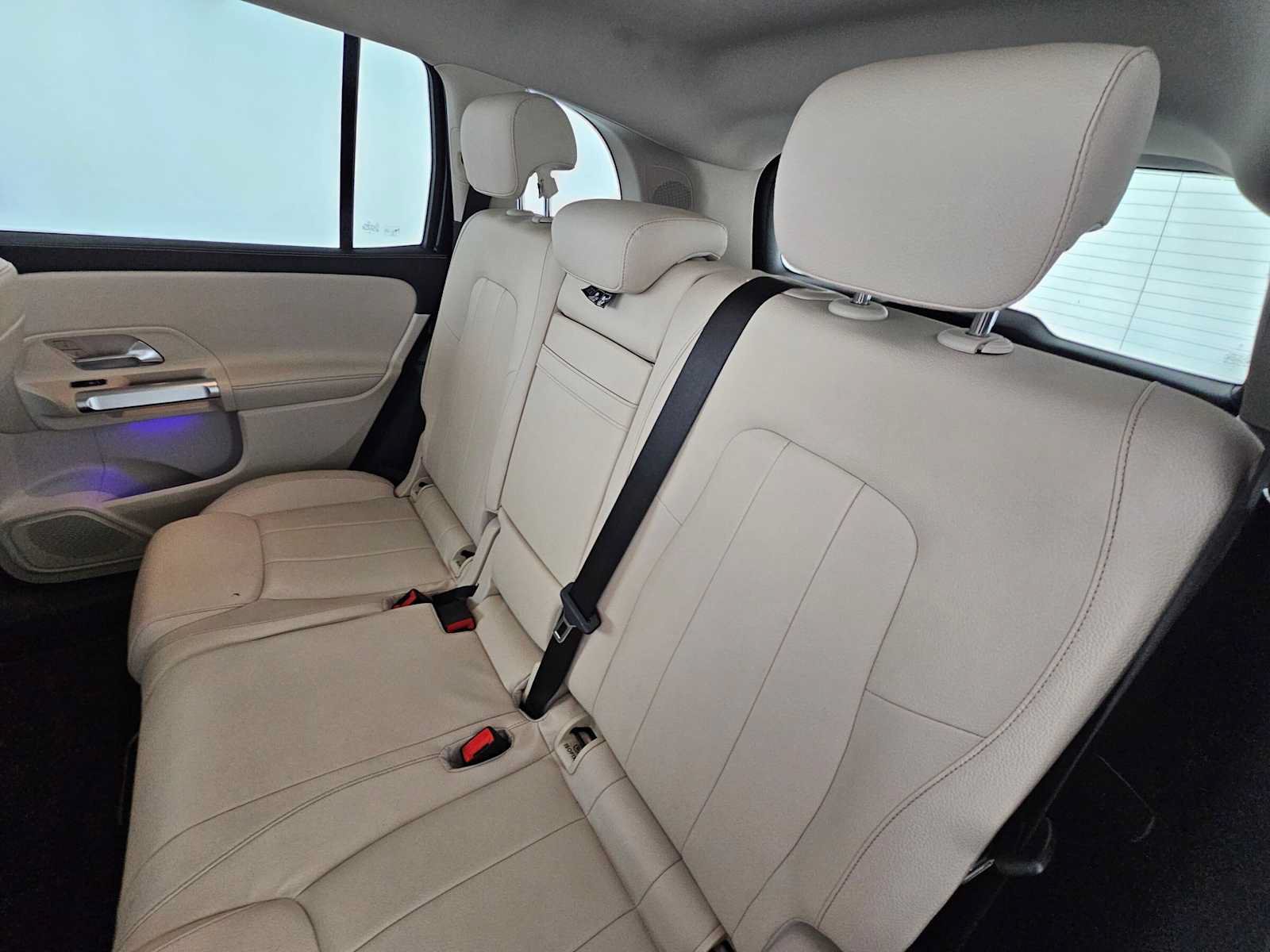 Certified 2020 Mercedes-Benz GLB 250 image 17
