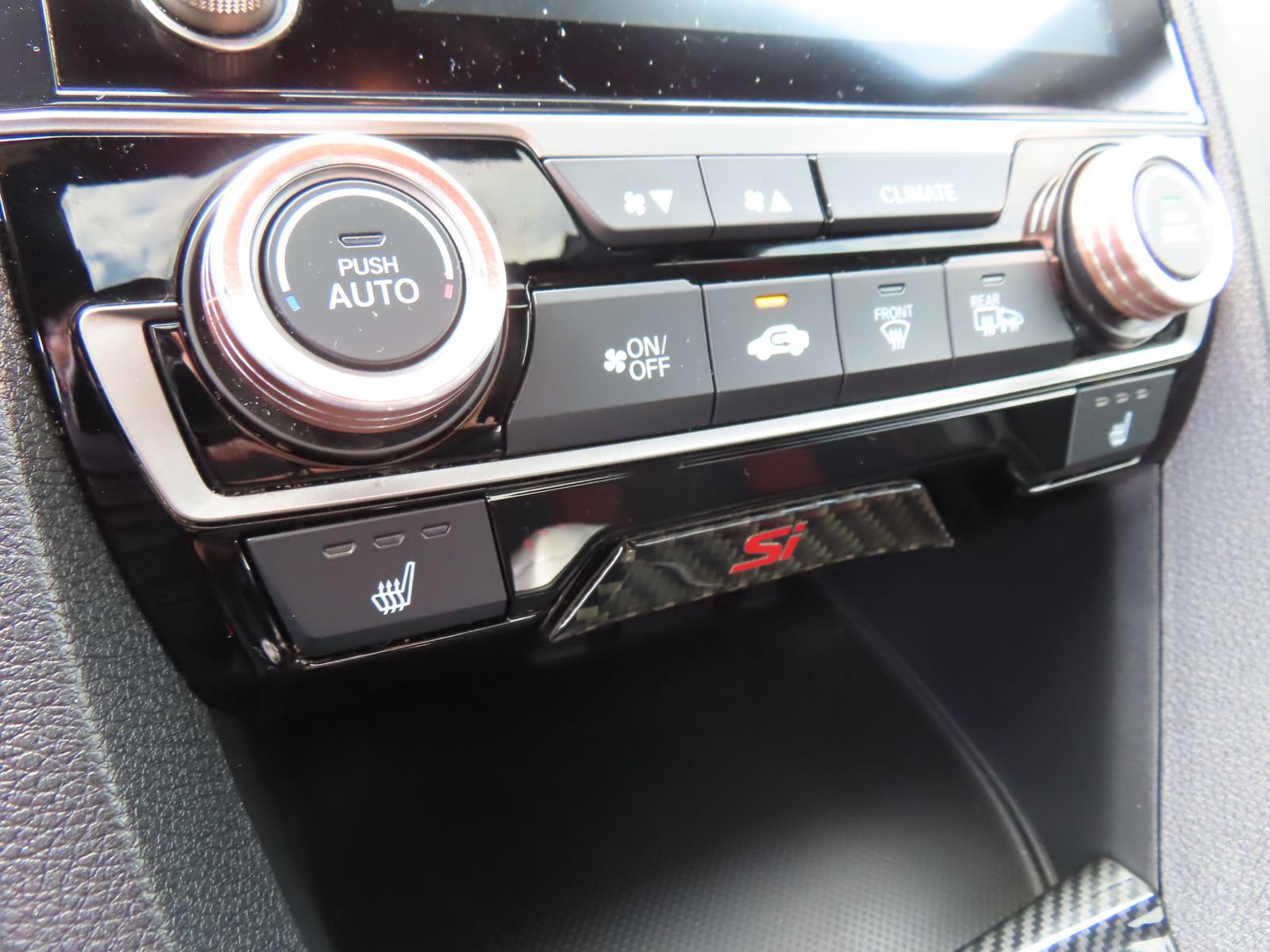 Used 2020 Honda Civic Si image 27
