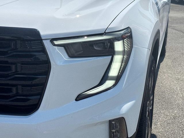 New 2026 GMC Acadia Elevation w/ Black Edition image 10