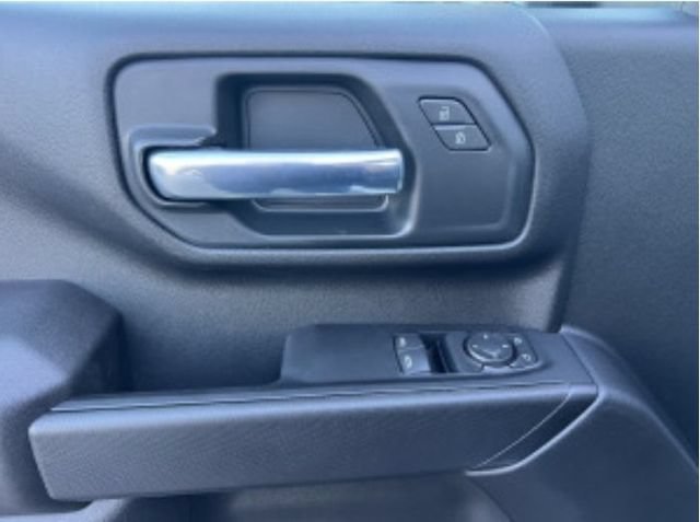 New 2025 Chevrolet Silverado 2500 W/T RWD image 8