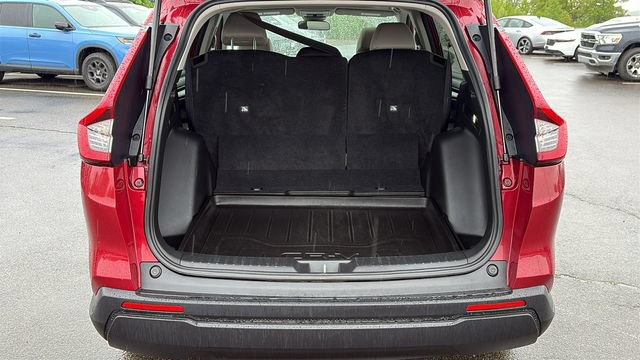 Used 2024 Honda CR-V EX image 25