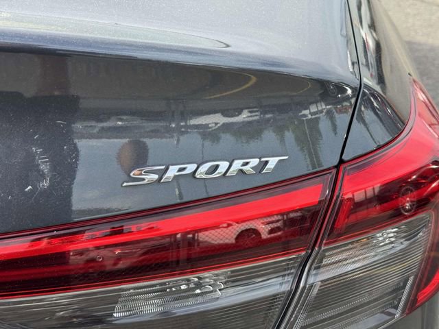 Used 2024 Honda Civic Sport image 14