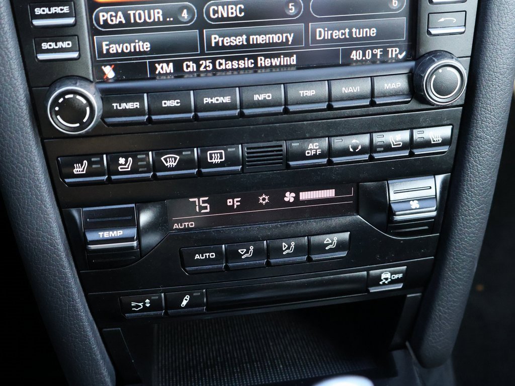 Used 2012 Porsche 911 Carrera 4S image 24