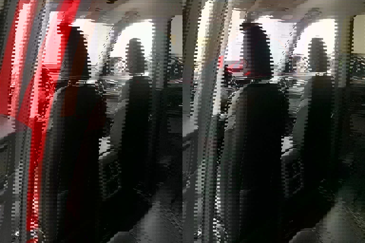 Used 2023 Volkswagen Atlas SEL Premium image 11