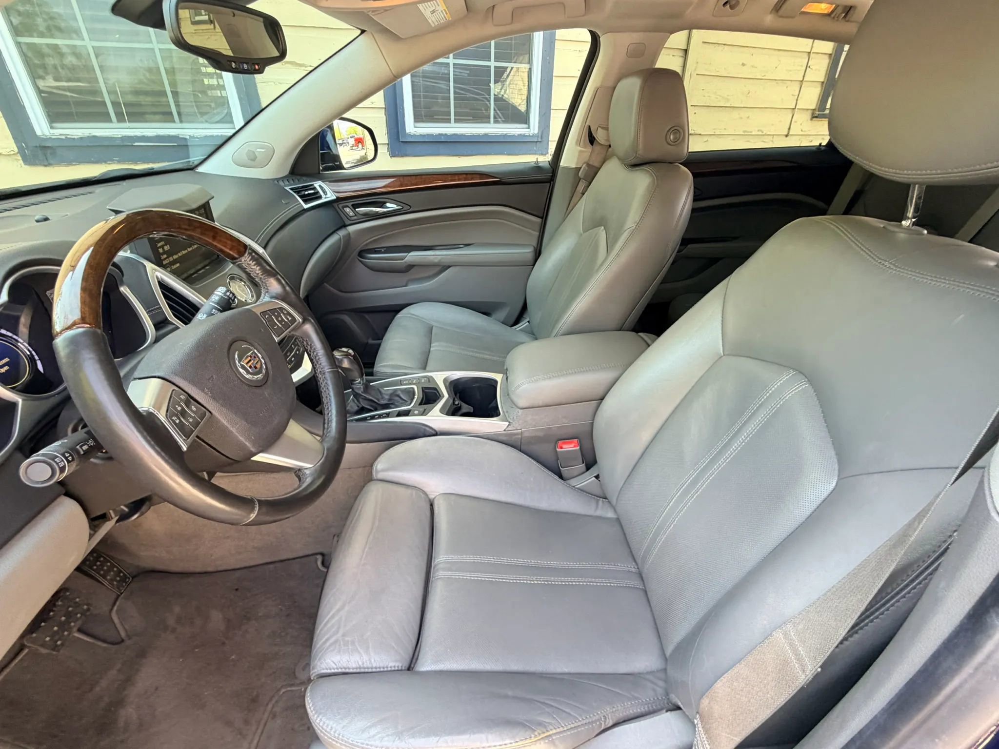 Used 2012 Cadillac SRX Performance FWD image 20