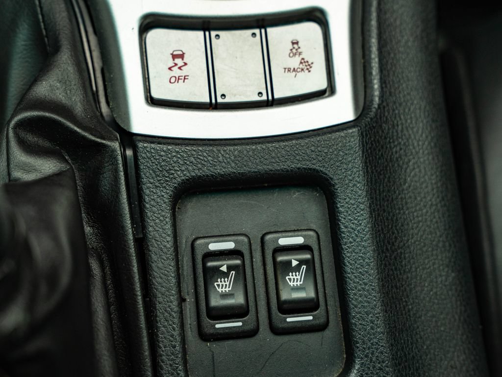 Used 2017 Subaru BRZ Series.Yellow RWD image 35