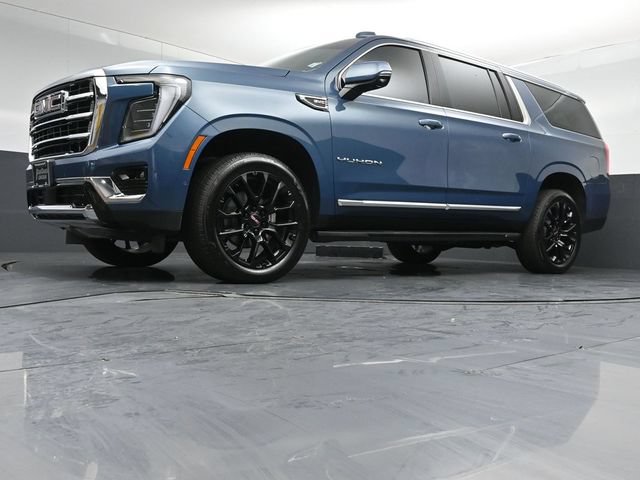 Used 2026 GMC Yukon XL Elevation w/ Elevation Premium Package AWD/4WD image 36